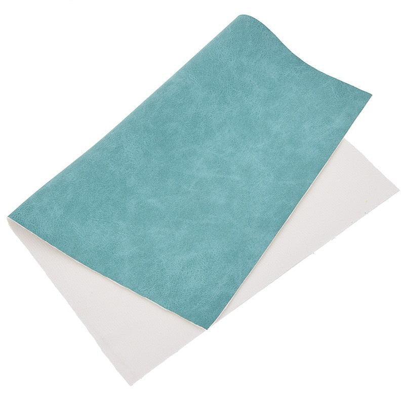 Lisslune | Exquisite Lychee Luxe Synthetic Suede Crafting Collection