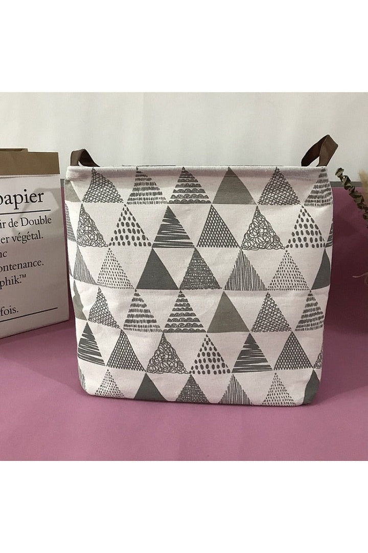 Lisslune | Design Storage Basket