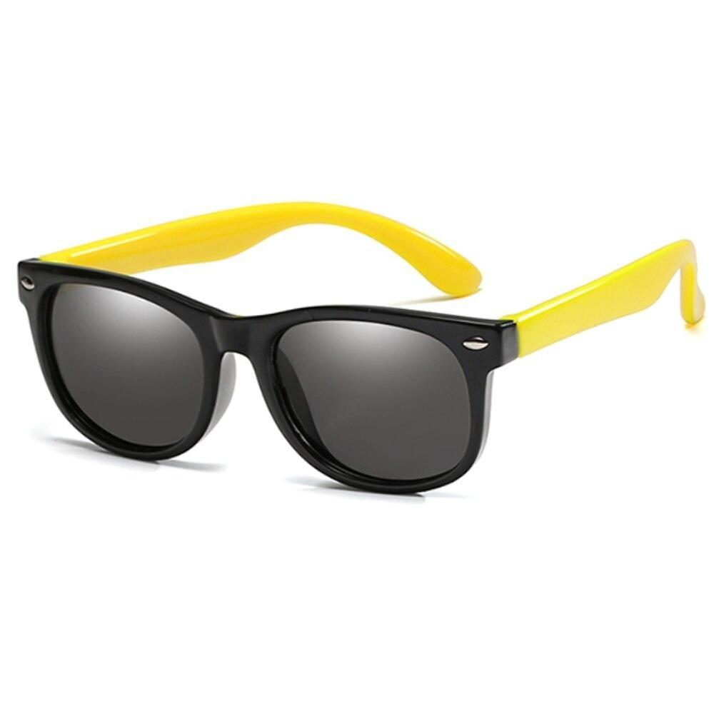 Skorter | Lou - Flexible Robust Children's Sunglasses (3 to 8 Years)