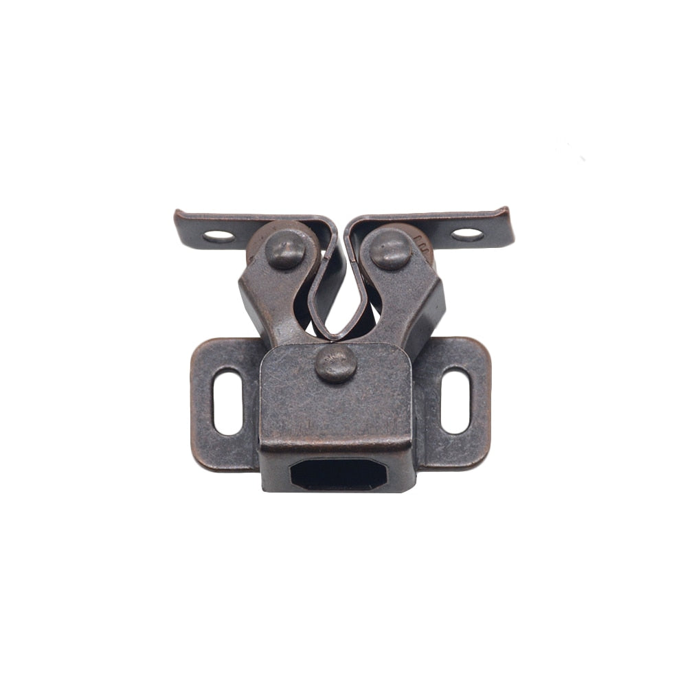 Lisslune | Magnetic Metal Door Damper Stopper