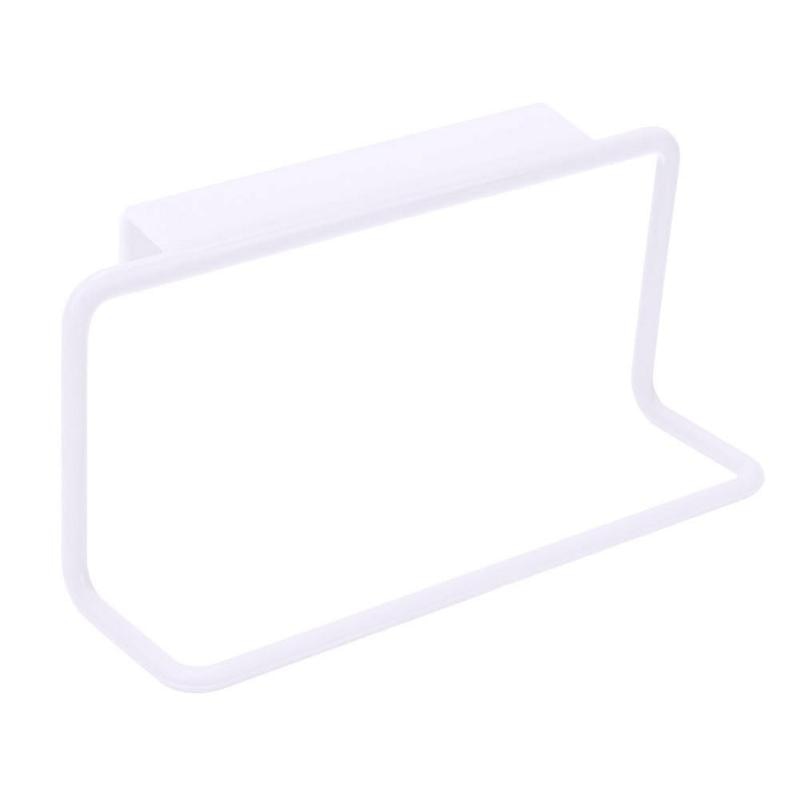 Lisslune | Kitchen towel holder for cupboard door