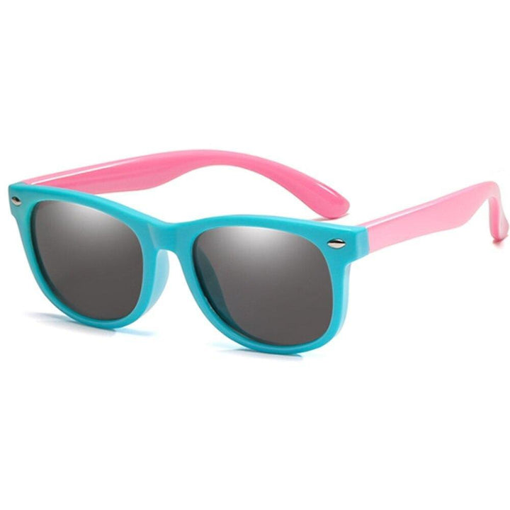 Skorter | Lou - Flexible Robust Children's Sunglasses (3 to 8 Years)