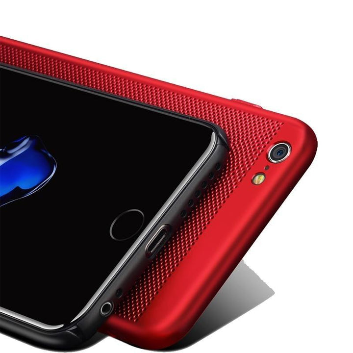 Lisslune | Ultra Slim iPhone thin protective case for iPhone