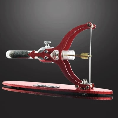 Lisslune | Stirling Motor Arrow Dynamics Educational Science Kit