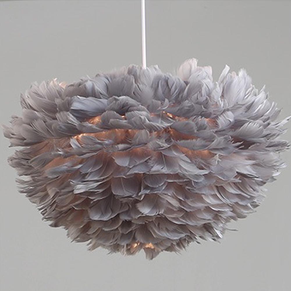 Lisslune | Pendant lamp "Feather Cloud" – Sale