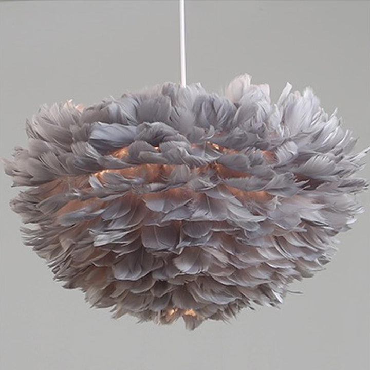 Lisslune | Pendant lamp "Feather Cloud" – Sale