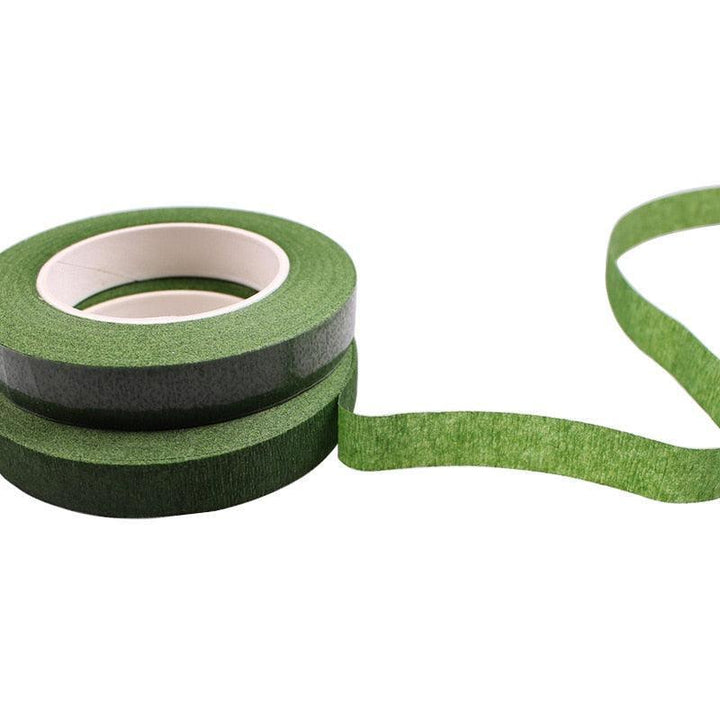 Lisslune | Versatile creative crepe paper ribbon for exquisite flower designs