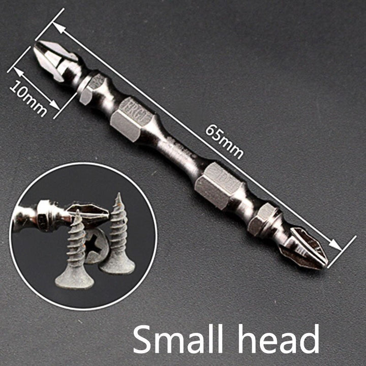 Lisslune | Easy Fix DIY Magnetic Screwdriver Bit