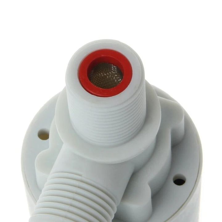 Lisslune | Automatic Float Control Valve