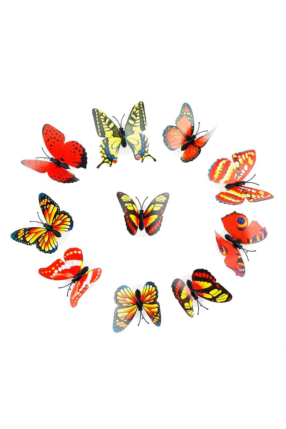 Lisslune | Butterfly Night Light