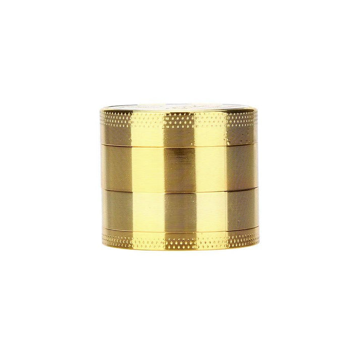 Lisslune | Deluxe Alloy Metal Herb and Spice Grinder for Ultimate Flavor Extraction