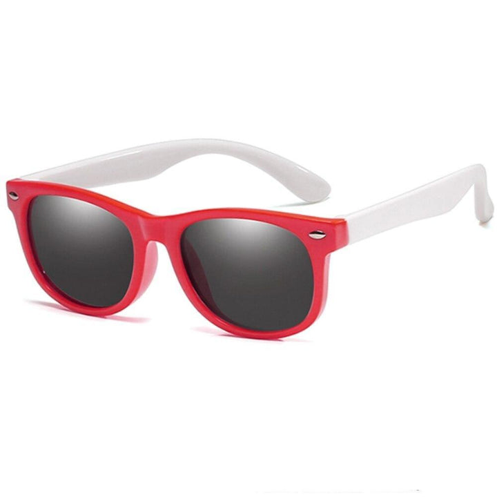Skorter | Lou - Flexible Robust Children's Sunglasses (3 to 8 Years)