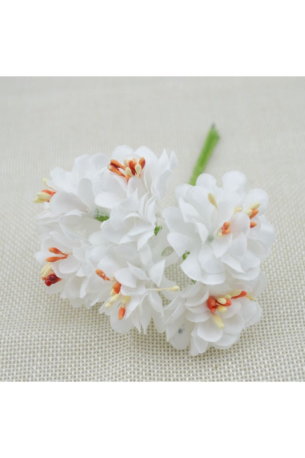 Lisslune | artificial small bouquets - 6 pieces