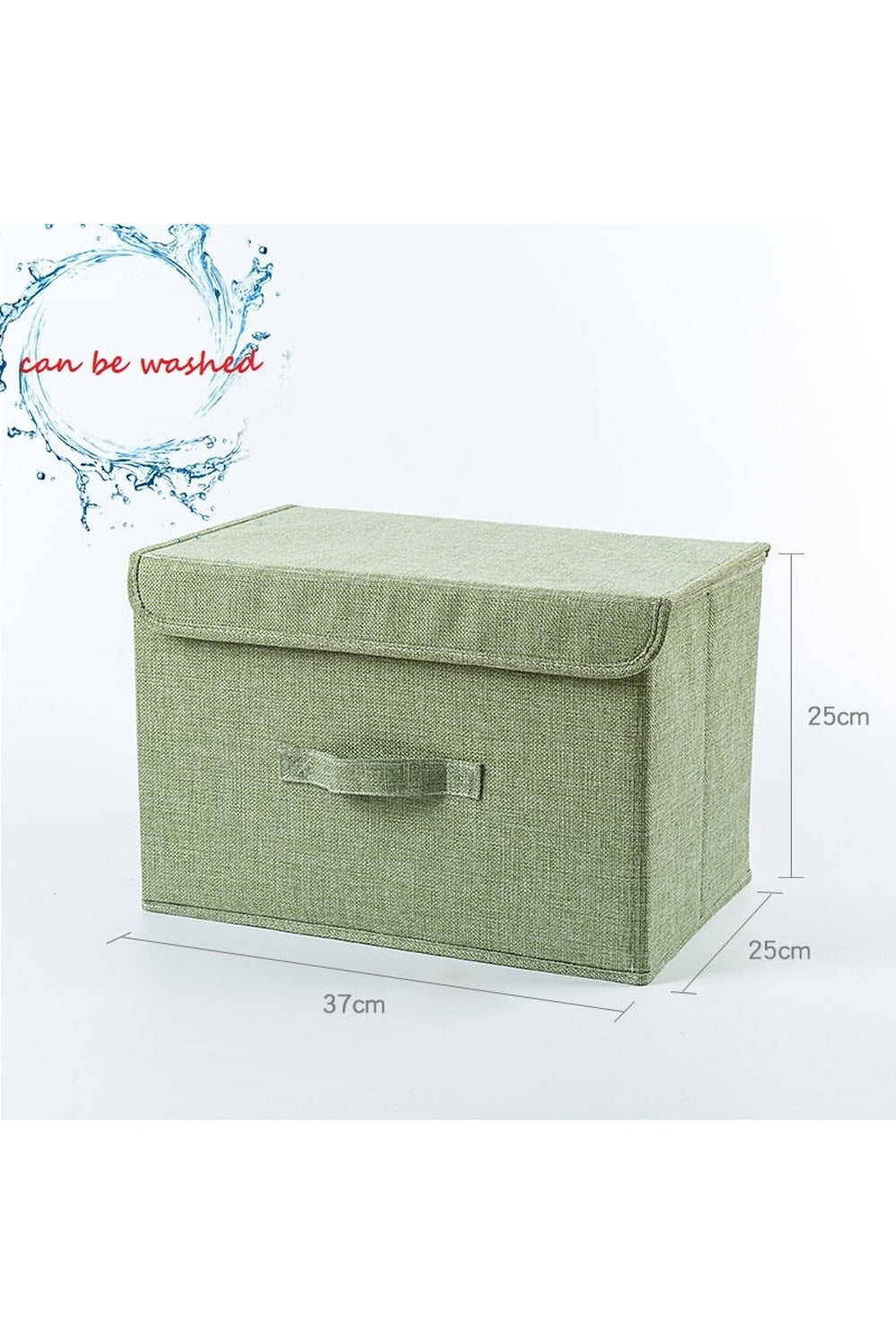 Lisslune | Storage organizer box
