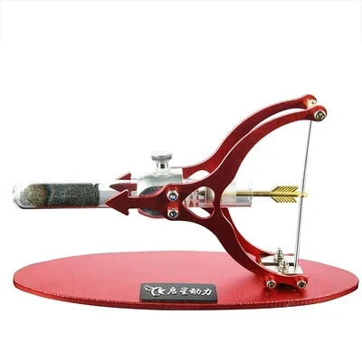 Lisslune | Stirling Motor Arrow Dynamics Educational Science Kit