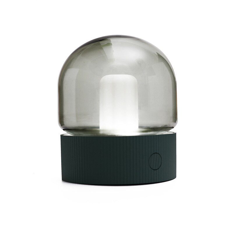 Lisslune | Vintage MiniPastel Night Lamp