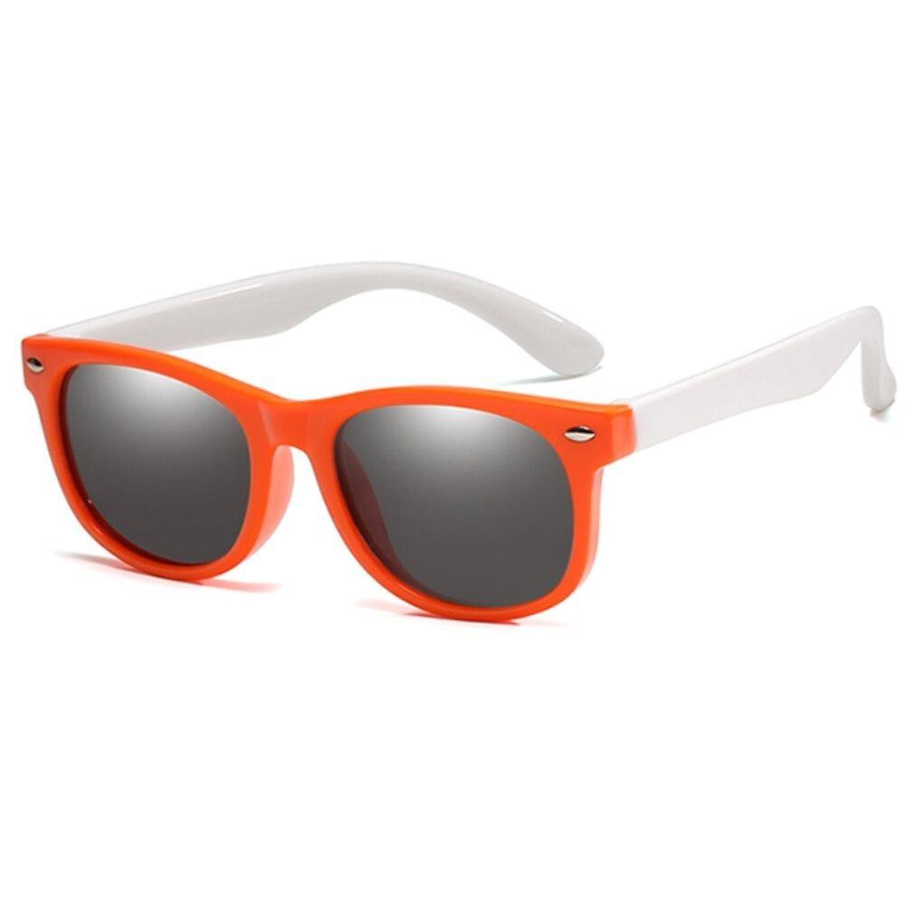 Skorter | Lou - Flexible Robust Children's Sunglasses (3 to 8 Years)