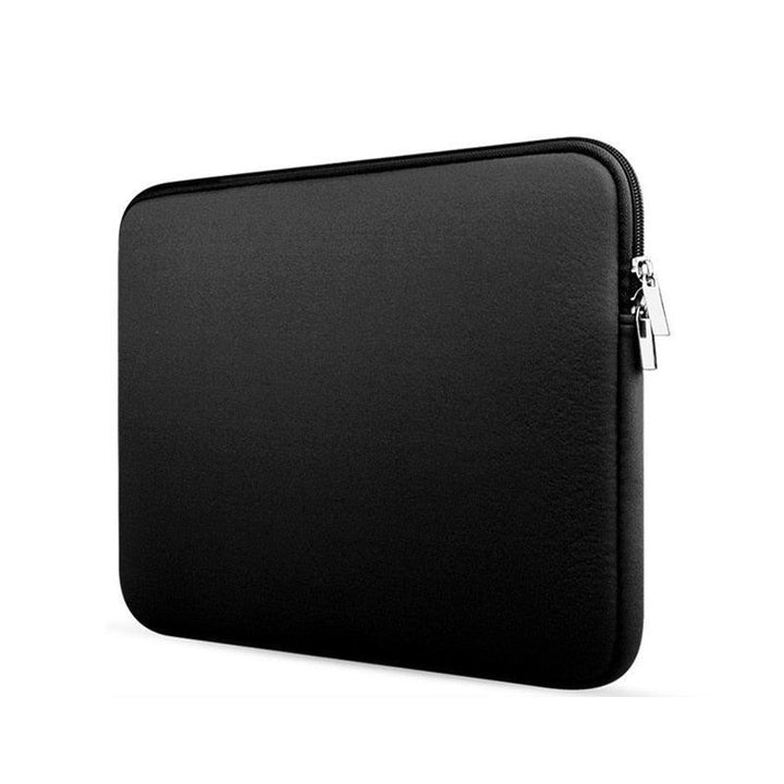 Lisslune | Urban Chic Laptop Protection: Stylish Security for Professionals on the Go