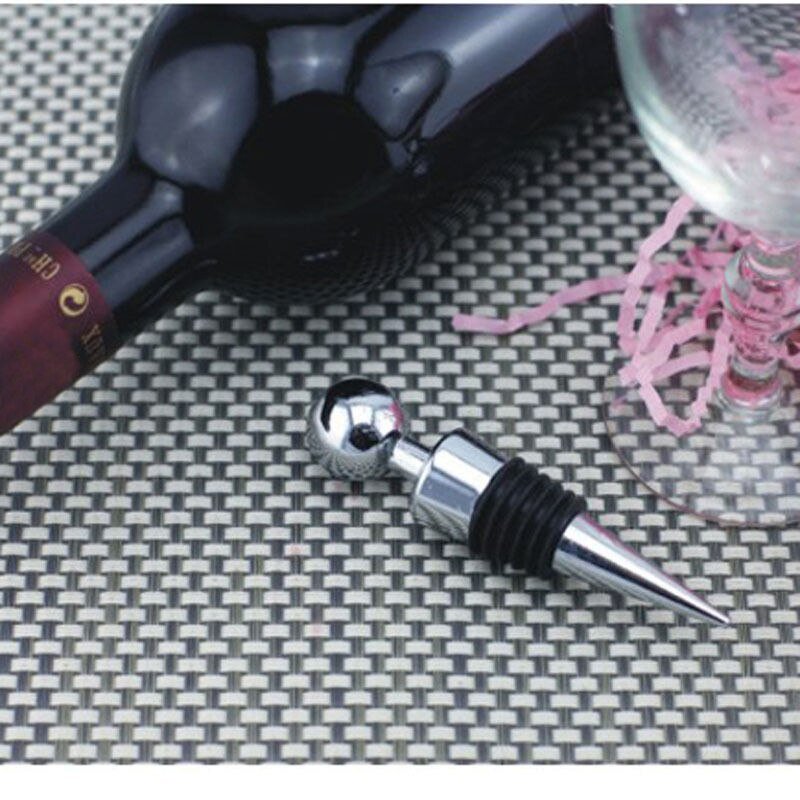 Lisslune | Vacuum Wine Bottle Stopper