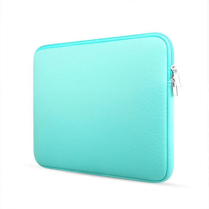 Lisslune | Urban Chic Laptop Protection: Stylish Security for Professionals on the Go