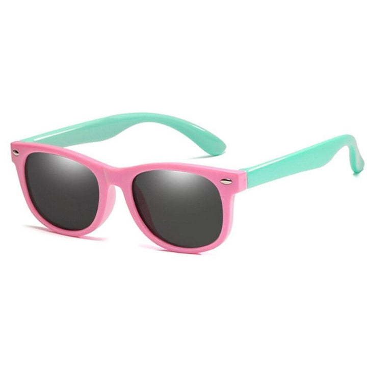 Skorter | Lou - Flexible Robust Children's Sunglasses (3 to 8 Years)