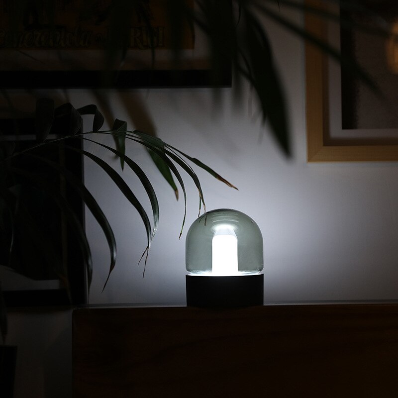 Lisslune | Vintage MiniPastel Night Lamp