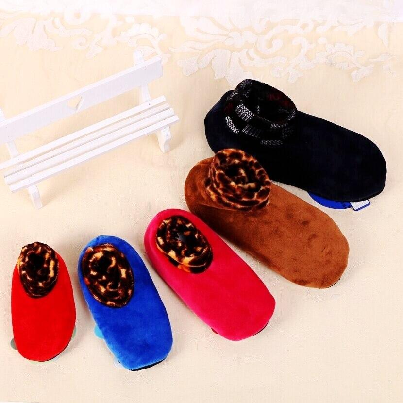 Lisslune | Non-slip thermal socks slippers