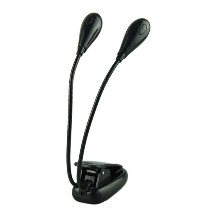 Lisslune | Music Stand Light - Clip On Music Santd Light