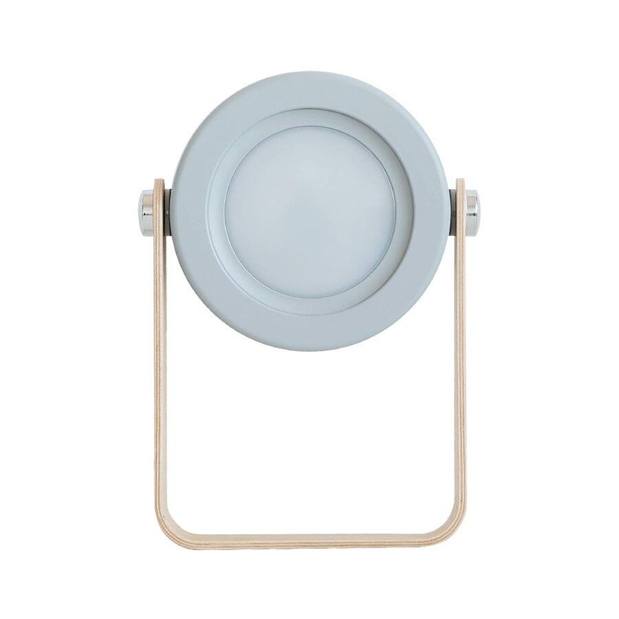 Lisslune | Portable universal wireless lantern lamp