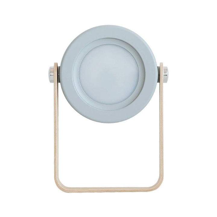Lisslune | Portable universal wireless lantern lamp