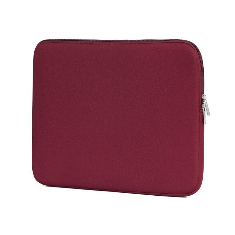 Lisslune | Urban Chic Laptop Protection: Stylish Security for Professionals on the Go