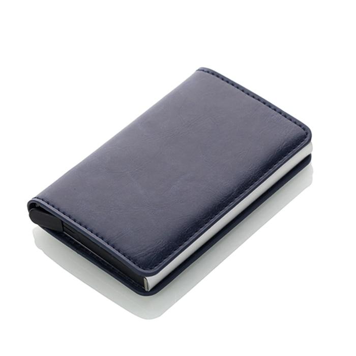 Lisslune | RFID Secure Wallet