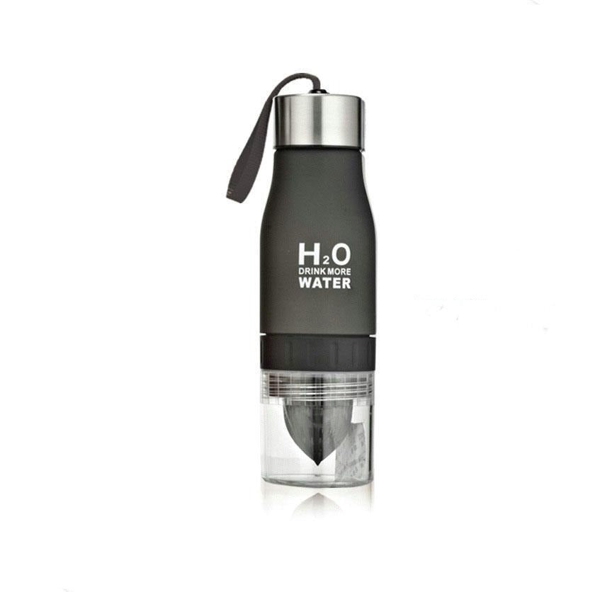 Lisslune | Water bottle for fresh taste