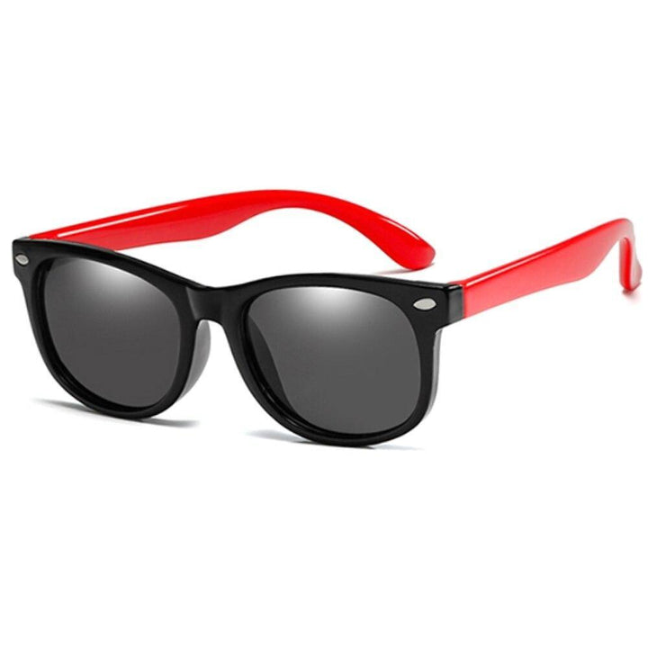 Skorter | Lou - Flexible Robust Children's Sunglasses (3 to 8 Years)
