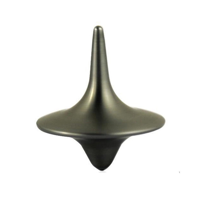 Lisslune | Stainless Steel Spinning Totem