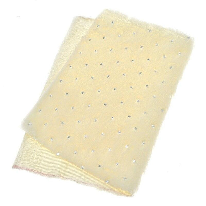 Lisslune | Celestial Chic: Luxe Fabric for Fashionable Creations