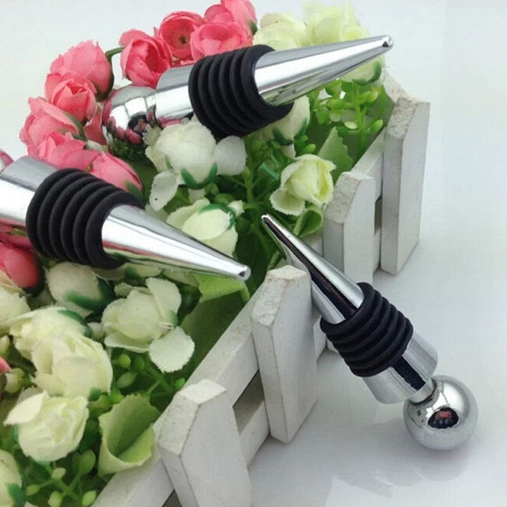 Lisslune | Vacuum Wine Bottle Stopper