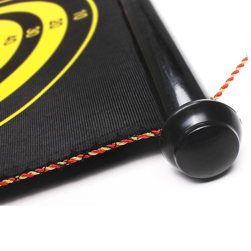 Lisslune | Magnetic Dart Board - Magnetic Darts