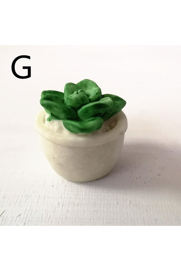 Lisslune | Cuteness Artificial Cactus Plant