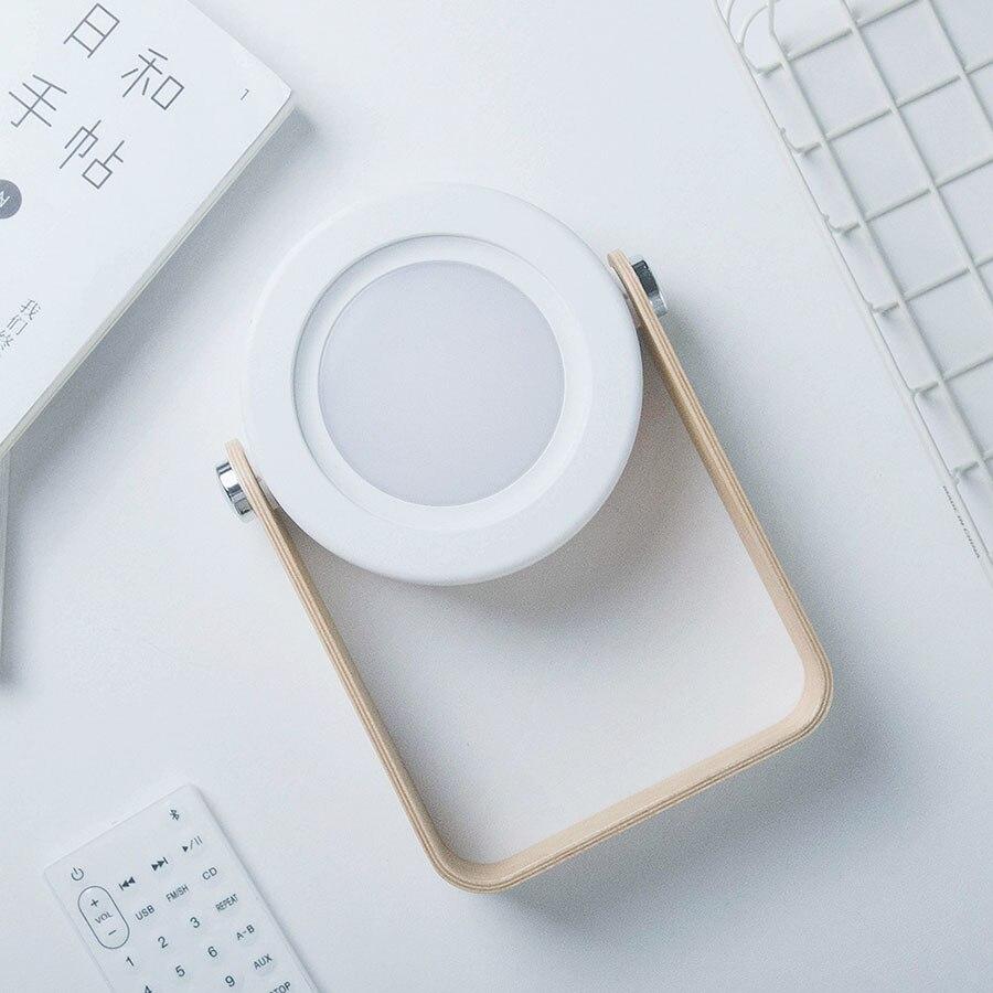 Lisslune | Portable universal wireless lantern lamp