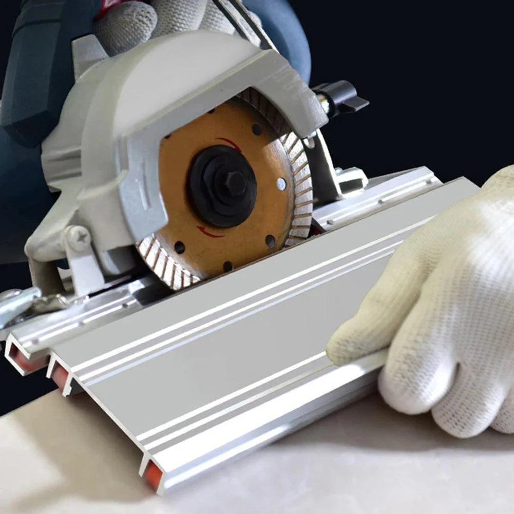 Lisslune | High-performance alloys bevel tool for ceramic tile deburring with nylon wheels