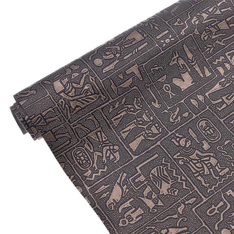 Lisslune | Egyptian Artisan Leather Craft DIY Kit: Creative Design Collection