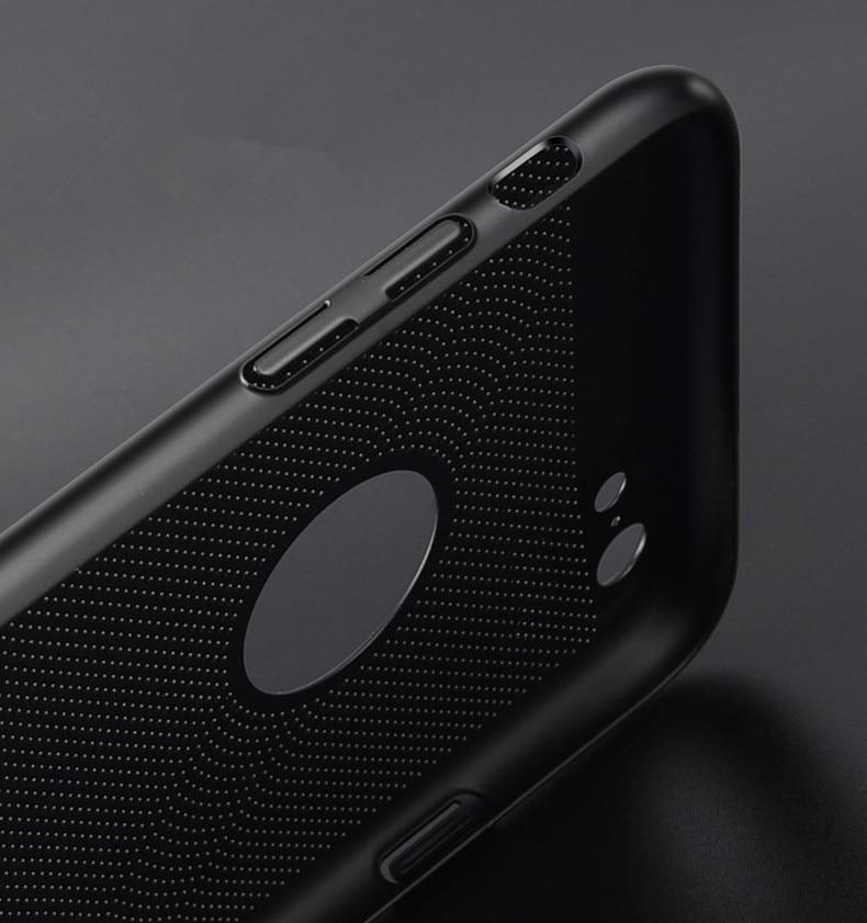 Lisslune | Ultra Slim iPhone thin protective case for iPhone