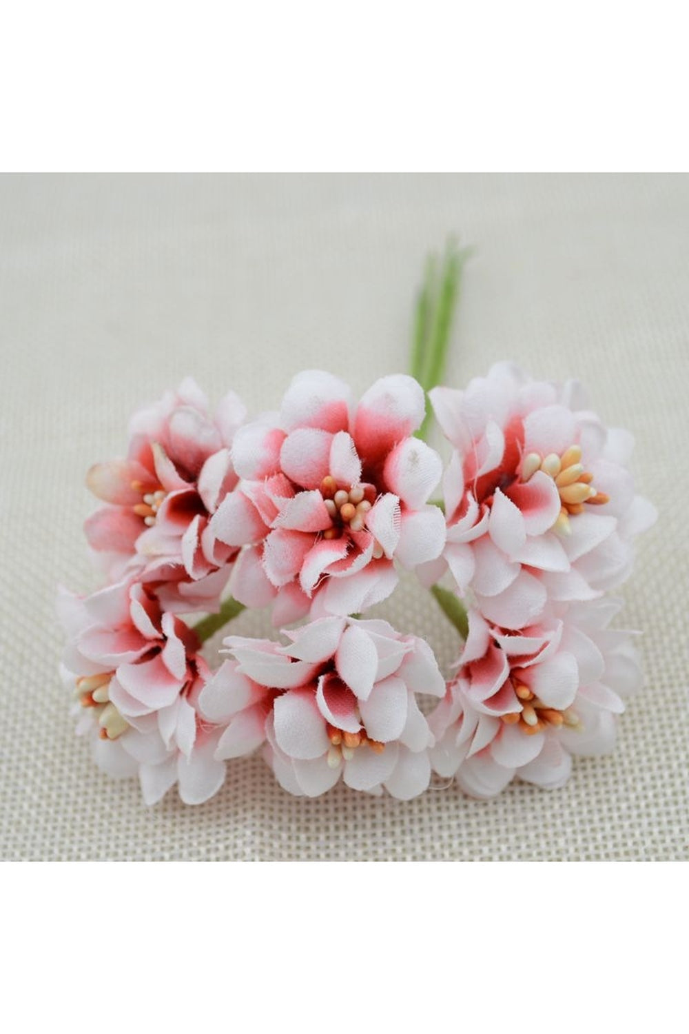 Lisslune | artificial small bouquets - 6 pieces