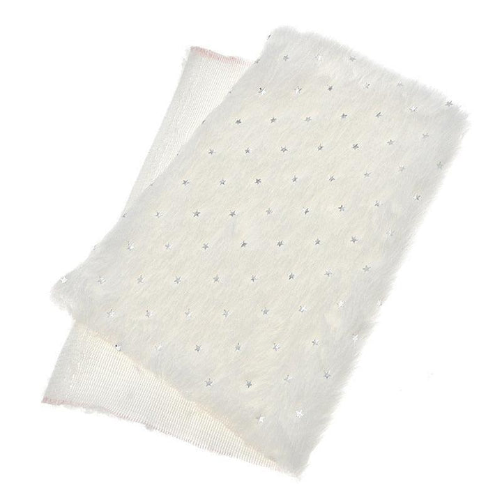 Lisslune | Celestial Chic: Luxe Fabric for Fashionable Creations