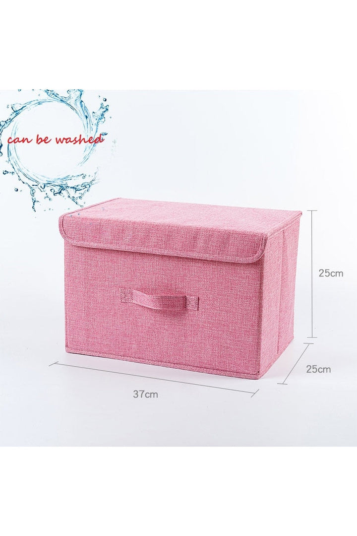 Lisslune | Storage organizer box