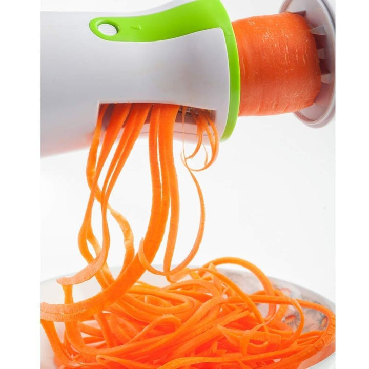 Lisslune | Portable Vegetable Spiralizer