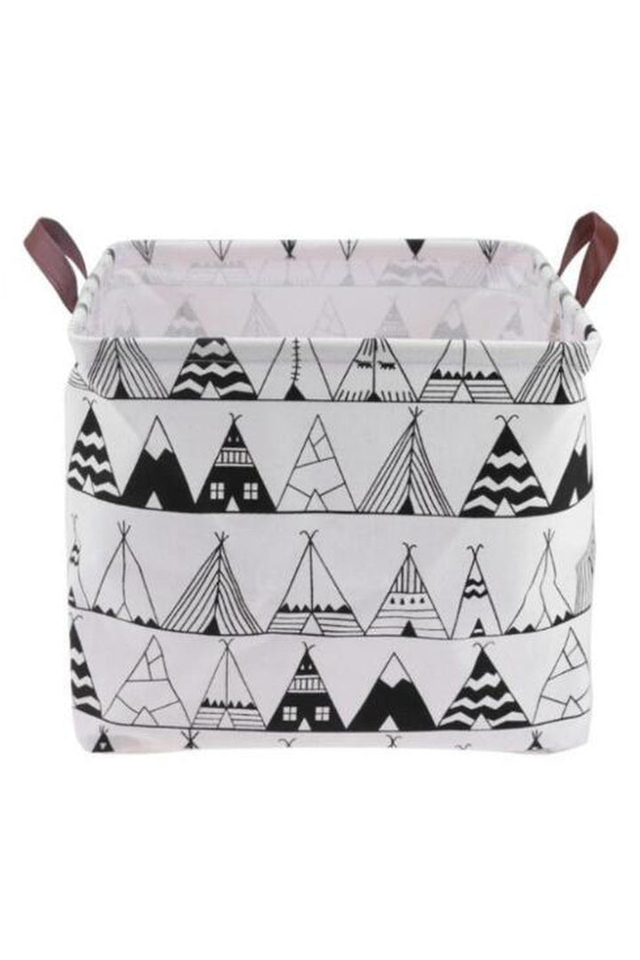 Lisslune | Design Storage Basket