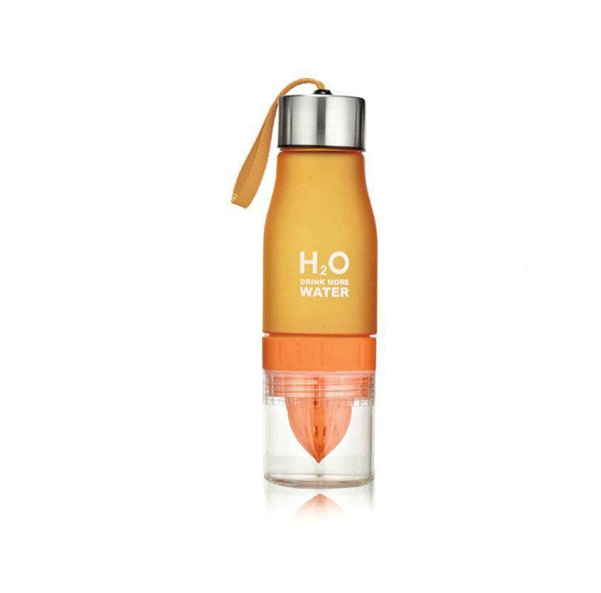 Lisslune | Water bottle for fresh taste