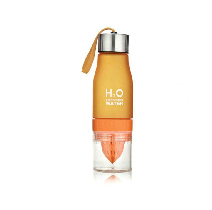 Lisslune | Water bottle for fresh taste